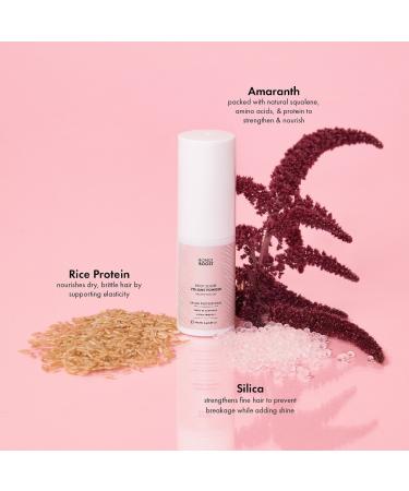 Shop BondiBoost Root Boost Volume Powder with Amaranth & Rice Protein - .07 oz / 2 g Online - Best Price & International Shipping - Buy Online on GoSupps.com