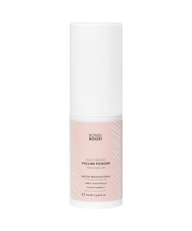 BondiBoost Root Boost Volume Powder with Amaranth & Rice Protein - .07 oz / 2 g