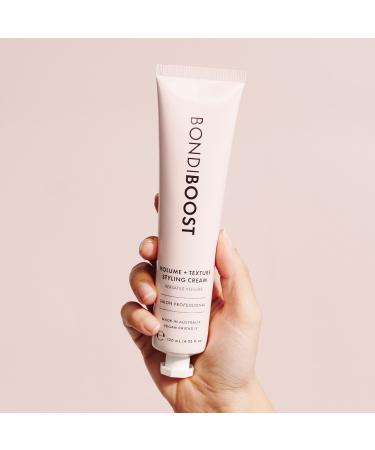 Shop BondiBoost Volume & Texture Hair Styling Cream with Aloe Vera + Rosemary - 4.05 oz / 120 ml Online - Best Price & International Shipping - Buy Online on GoSupps.com