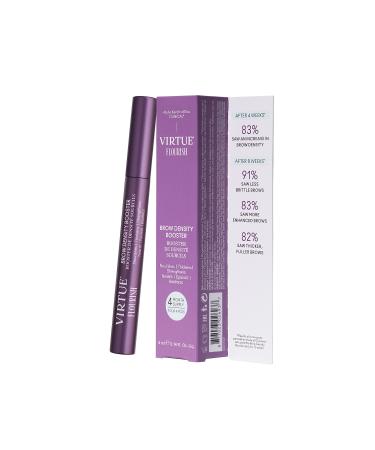 Shop Virtue Flourish Brow Density Booster Serum - 0.14 oz / 4 ml Online - Best Price & International Shipping - Buy Online on GoSupps.com