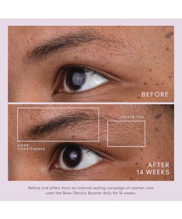 Shop Virtue Flourish Brow Density Booster Serum - 0.14 oz / 4 ml Online - Best Price & International Shipping - Buy Online on GoSupps.com