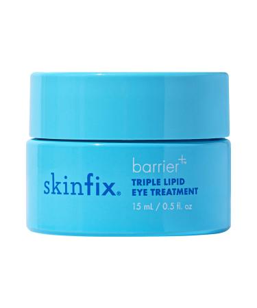 Skinfix barrier+ Triple Lipid Brightening Eye Cream - 0.5 oz / 15 mL