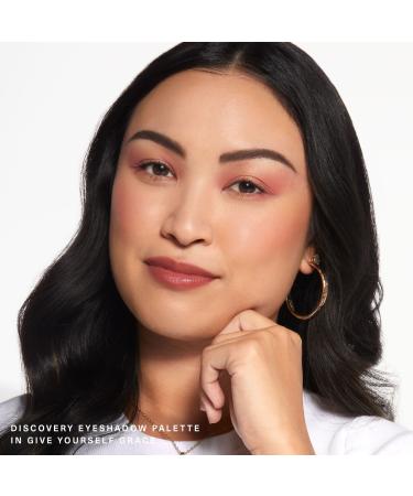 Shop Rare Beauty by Selena Gomez Discovery Eyeshadow Palette - Give Yourself Grace Online - Best Price & International Shipping - Buy Online on GoSupps.com