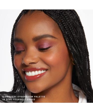 Shop Rare Beauty by Selena Gomez Discovery Eyeshadow Palette - Give Yourself Grace Online - Best Price & International Shipping - Buy Online on GoSupps.com
