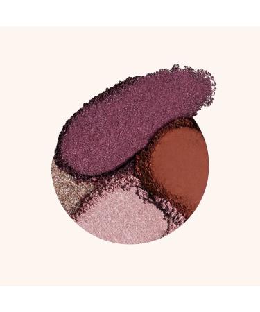 Shop Rare Beauty by Selena Gomez Discovery Eyeshadow Palette - Give Yourself Grace Online - Best Price & International Shipping - Buy Online on GoSupps.com