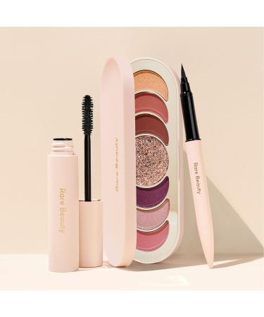 Shop Rare Beauty by Selena Gomez Discovery Eyeshadow Palette - Give Yourself Grace Online - Best Price & International Shipping - Buy Online on GoSupps.com