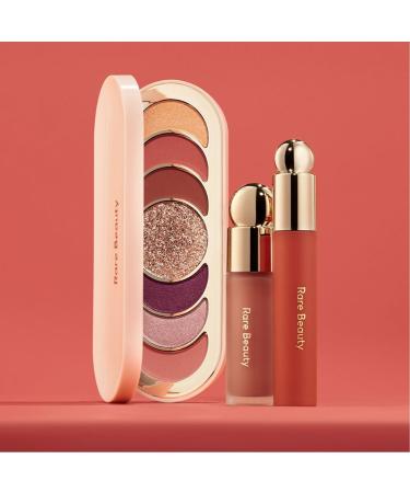 Shop Rare Beauty by Selena Gomez Discovery Eyeshadow Palette - Give Yourself Grace Online - Best Price & International Shipping - Buy Online on GoSupps.com