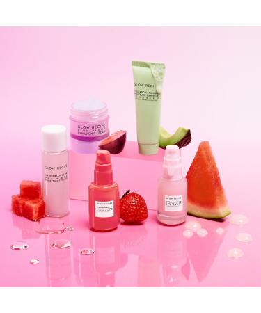 Shop Glow Recipe Fruit Babies Bestsellers Kit - Standard size Online - Best Price & International Shipping - Buy Online on GoSupps.com