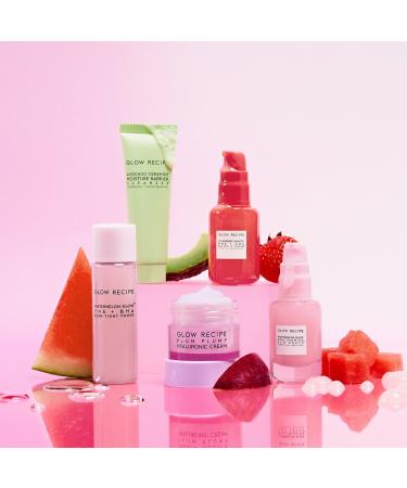 Shop Glow Recipe Fruit Babies Bestsellers Kit - Standard size Online - Best Price & International Shipping - Buy Online on GoSupps.com