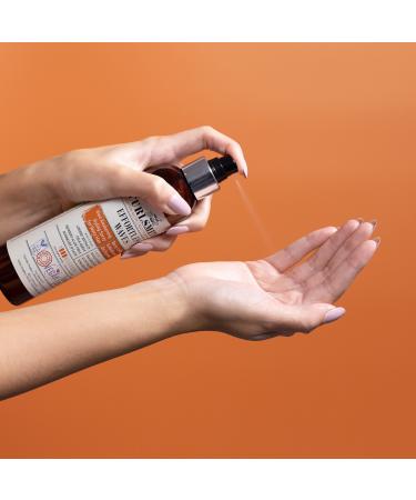 Shop Curlsmith Effortless Hair Wave Spray - 8 oz / 237 mL Online - Best Price & International Shipping - Buy Online on GoSupps.com