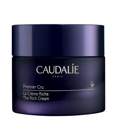 Caudalie Premier Cru Skin Barrier Rich Moisturizer with Bio-Ceramides-thumbnail
