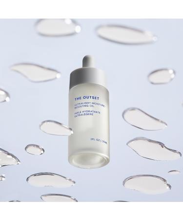 Shop The Outset Ultralight Moisture-Boosting Botanical Oil - 1 oz / 30 mL Online - Best Price & International Shipping - Buy Online on GoSupps.com