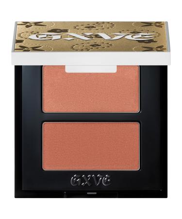 GXVE BY GWEN STEFANI Feelin' Cheeky Clean Amplifying Talc-Free Blush Duo-thumbnail