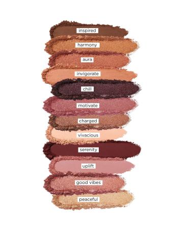Shop tarte tartelette energy Amazonian clay palette - Standard size Online - Best Price & International Shipping - Buy Online on GoSupps.com