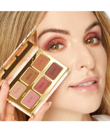 Shop tarte tartelette spark Amazonian clay palette - Standard size Online - Best Price & International Shipping - Buy Online on GoSupps.com