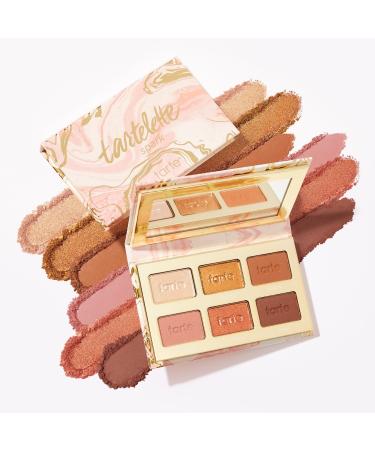 Shop tarte tartelette spark Amazonian clay palette - Standard size Online - Best Price & International Shipping - Buy Online on GoSupps.com