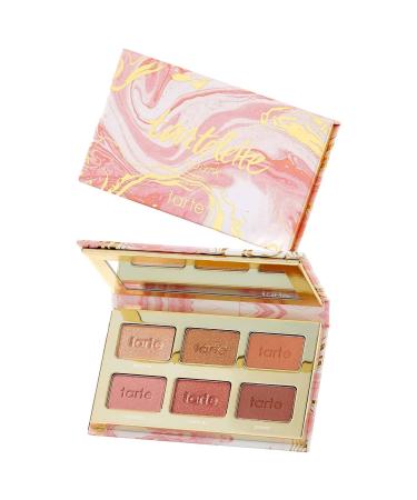 tarte tartelette spark Amazonian clay palette - Standard size