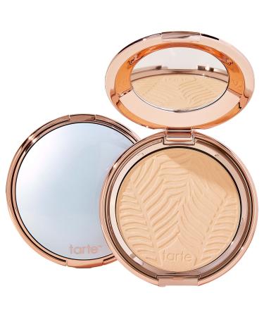 tarte Amazonian clay blurring powder foundation-thumbnail