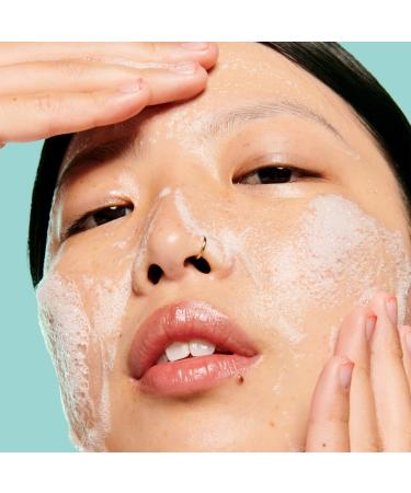 Shop Benefit Cosmetics The POREfessional Good Cleanup Foaming Cleanser - 5 oz / 147 mL Online - Best Price & International Shipping - Buy Online on GoSupps.com