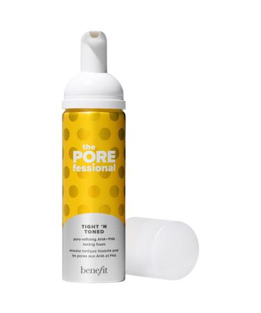 Benefit Cosmetics The POREfessional Tight ’n Toned Pore-Refining AHA+PHA Toner-thumbnail_label