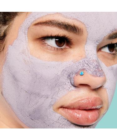 Shop Benefit Cosmetics Mini The POREfessional Deep Retreat Pore-Clearing Clay Mask - 1 oz / 30 ml Online - Best Price & International Shipping - Buy Online on GoSupps.com