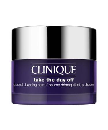 CLINIQUE Mini Take The Day Off Charcoal Cleansing Balm Makeup Remover - 1 oz / 30 mL