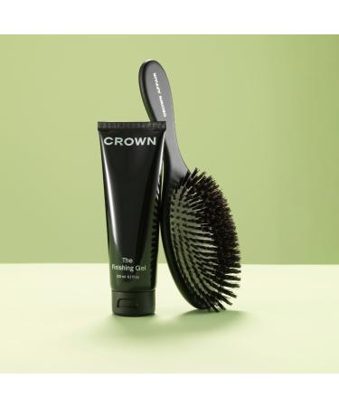 Shop Crown Affair Brush No. 003 Online - Best Price & International Shipping - Buy Online on GoSupps.com