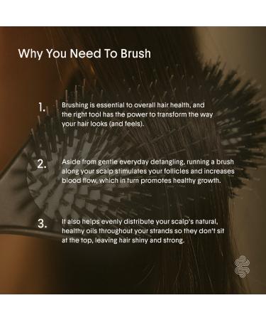 Shop Crown Affair Brush No. 003 Online - Best Price & International Shipping - Buy Online on GoSupps.com