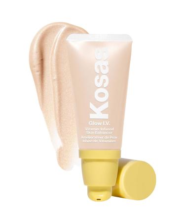 Kosas Glow I.V. Vitamin-Infused Skin Illuminating Enhancer-thumbnail