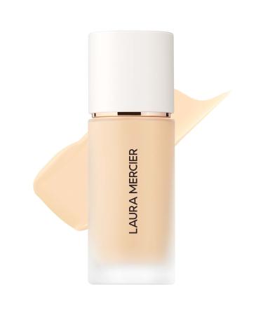 Laura Mercier Real Flawless Weightless Perfecting Waterproof Foundation-thumbnail
