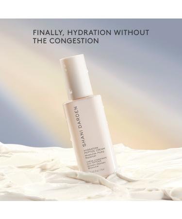 Shop Shani Darden Skin Care Hydration Peptide Cream - 2.5 oz / 75 mL Online - Best Price & International Shipping - Buy Online on GoSupps.com