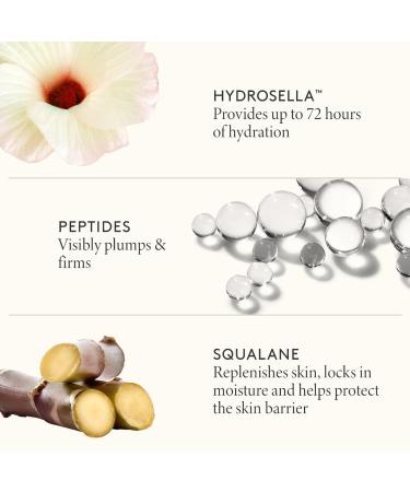 Shop Shani Darden Skin Care Hydration Peptide Cream - 2.5 oz / 75 mL Online - Best Price & International Shipping - Buy Online on GoSupps.com