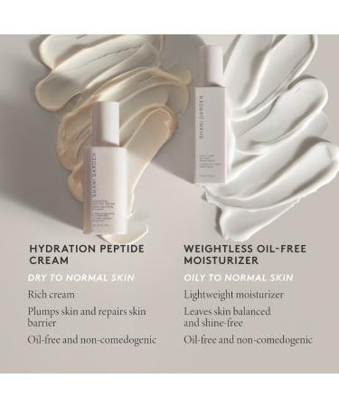 Shop Shani Darden Skin Care Hydration Peptide Cream - 2.5 oz / 75 mL Online - Best Price & International Shipping - Buy Online on GoSupps.com