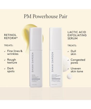 Shop Shani Darden Skin Care It All Starts with Retinol: Shani s Starter Set 	 Online - Best Price & International Shipping - Buy Online on GoSupps.com