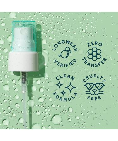 Shop caliray Surfproof Hydrating Setting Spray with Niacinamide - 3.4 oz / 100 mL Online - Best Price & International Shipping - Buy Online on GoSupps.com