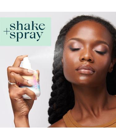Shop caliray Surfproof Hydrating Setting Spray with Niacinamide - 3.4 oz / 100 mL Online - Best Price & International Shipping - Buy Online on GoSupps.com