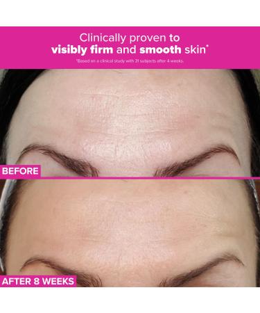 Shop Paula's Choice Pro Collagen Multi-Peptide Booster for Firmer Smoother Skin - 0.67 oz / 20 mL Online - Best Price & International Shipping - Buy Online on GoSupps.com