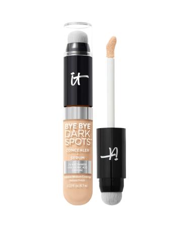 IT Cosmetics Bye Bye Dark Spots Concealer + Serum with Niacinamide & Hyaluronic Acid-thumbnail