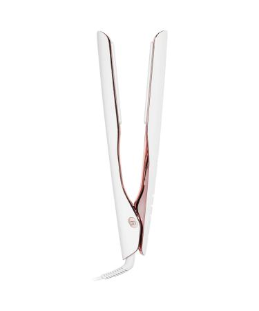 T3 Smooth ID 1 Digital Ceramic Flat Iron with Smart Heat Setting Personalization