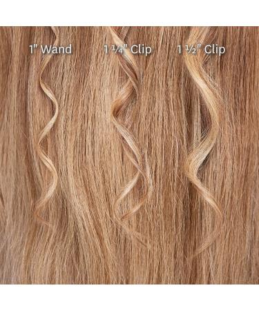 Shop T3 Switch Kit Wave Trio Interchangeable Curling Iron with 3 Barrels - Standard size Online - Best Price & International Shipping - Buy Online on GoSupps.com