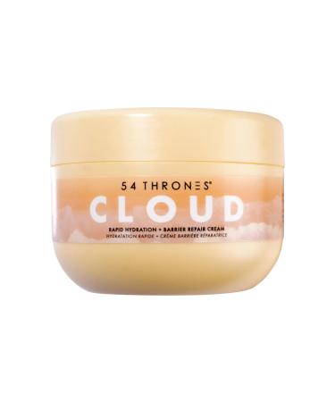 54 Thrones Barrier Repair Cloud Body Cream with Peptides + Hyaluronic Acid-thumbnail_label