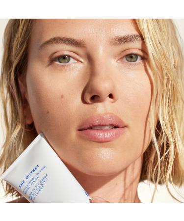 Shop The Outset Exfoliating Revitalizing & Energizing Caffeine Micro Polish - 3.3 oz / 100 mL Online - Best Price & International Shipping - Buy Online on GoSupps.com