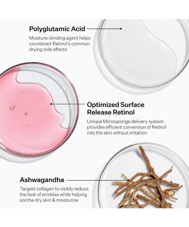 Shop StriVectin Advanced Retinol Nightly Multi Correct Serum - 1 oz / 30 mL Online - Best Price & International Shipping - Buy Online on GoSupps.com