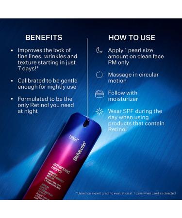 Shop StriVectin Advanced Retinol Nightly Multi Correct Serum - 1 oz / 30 mL Online - Best Price & International Shipping - Buy Online on GoSupps.com
