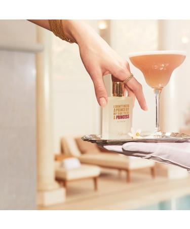 Shop KILIAN Paris Princess Eau Fraiche - 1.7 oz / 50 ml Online - Best Price & International Shipping - Buy Online on GoSupps.com