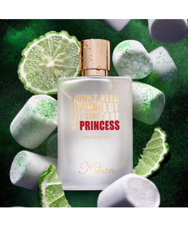 Shop KILIAN Paris Princess Eau Fraiche - 1.7 oz / 50 ml Online - Best Price & International Shipping - Buy Online on GoSupps.com