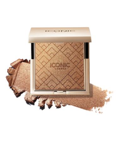 Iconic London Kissed by the Sun Multi-Use Blush & Bronzer-thumbnail