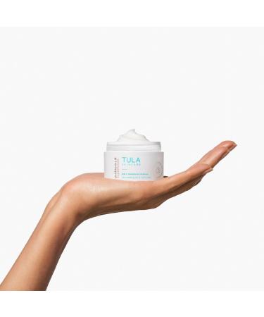 Shop TULA Skincare 24-7 Moisture Intense Ultra Hydrating Day & Night Cream with Hyaluronic Acid + Squalane - 1.48 oz / 42 g Online - Best Price & International Shipping - Buy Online on GoSupps.com