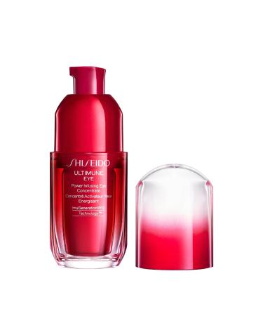 Shop Shiseido Ultimune Eye Power Infusing Eye Concentrate - .54 oz / 15 mL Online - Best Price & International Shipping - Buy Online on GoSupps.com