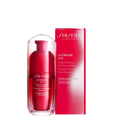 Shop Shiseido Ultimune Eye Power Infusing Eye Concentrate - .54 oz / 15 mL Online - Best Price & International Shipping - Buy Online on GoSupps.com